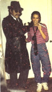 Halloween 1980