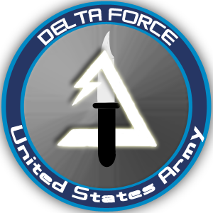 Delta Force | petepadilla.com